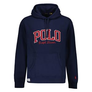 Ralph lauren  hooded sweater