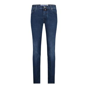Jacob cohen  jeans in stretch denim met thermolite
