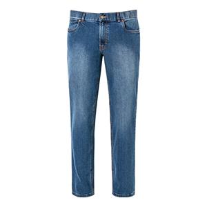 Hiltl  5-pocket Jeans Stone Washed