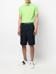 Polo Ralph Lauren Poloshirt met logo - Groen