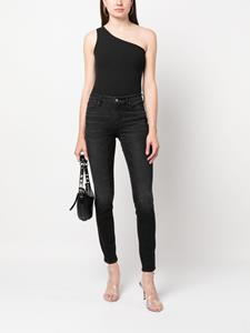 Armani Exchange Skinny jeans - Zwart