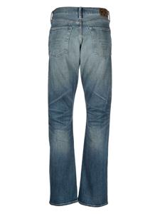 Ralph Lauren RRL Stonewashed jeans - Blauw