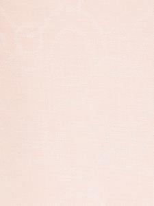 Ferragamo Sjaal met gancini-patroon - Roze