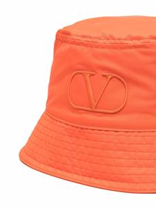 Valentino VLogo vissershoed - Oranje