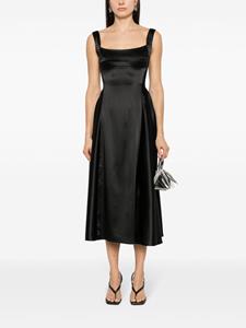 Atu Body Couture Mouwloze jurk - Zwart