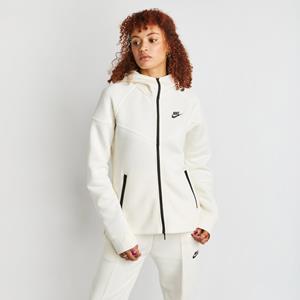 Nike Sportswear Allwetterjacke Tech Fleece Windrunner Damen