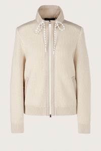 Marc Cain Shirtweste Cardigan