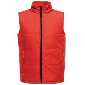 Regatta Heren access geïsoleerde bodywarmer