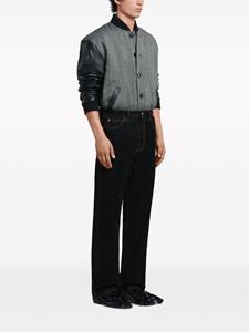 Marni Straight jeans - Zwart