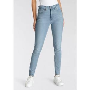 Levis Levi's Skinny-fit-Jeans 721 High rise skinny mit hohem Bund