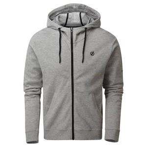 Dare2b Heren modulus full zip hoodie