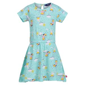 Regatta Peppa pig wolken jurkje voor babymeisjes