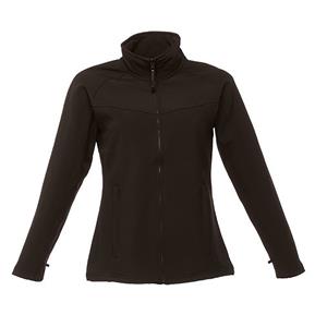 Regatta Dames uproar windbestendige softshell vest