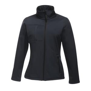 Regatta Dames professional octagon ii waterdichte softshell jas