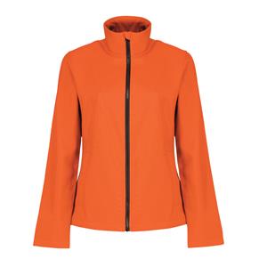 Regatta Dames ablaze printable softshell jas