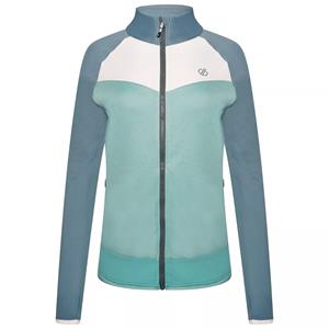 Dare2b Dames elation ii core stretch gerecycleerde fleece