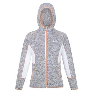 Regatta Dames walbury iii full zip fleece jas