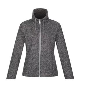 Regatta Dames kizmitt marl full zip fleece jacket