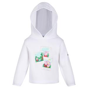 Peppa Pig Kinder/kinderfoto hoodie