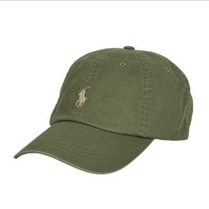 Polo Ralph Lauren Pet  CLS SPRT CAP-HAT