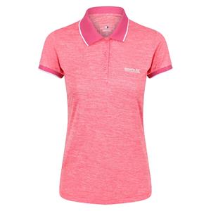 Regatta Dames remex ii polo hals t-shirt