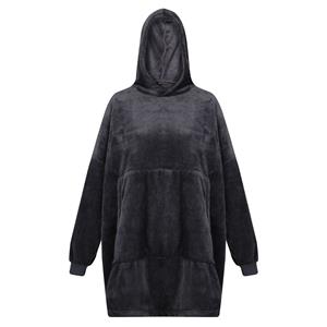 Regatta Heren pro snuggler fleece hoodie