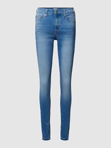 Tommy Jeans Slim fit jeans in 5-pocketmodel, model 'NORA'