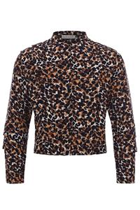 LOOXS 10sixteen Meisjes blouse - Wild Cat