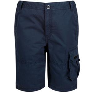 Regatta Kids shorewalk multi pocket shorts