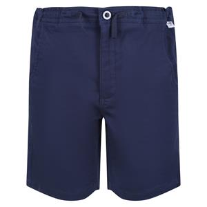 Regatta Kinderen/kinderen alber ottoman shorts