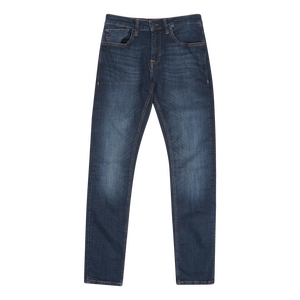 Gabba Jones k4081 jeans mid blue denim