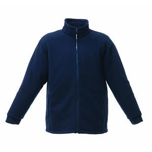 Regatta Groot buitenshuis heren asgard ii quilted geïsoleerd fleece jasje