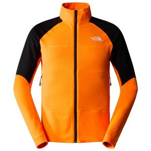 The North Face  Bolt Polartec Jacket - Fleecevest, oranje
