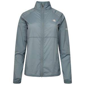 Dare2b Dames resilient ii windshell jas