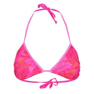 Regatta Dames aceana palm leaf bikini top