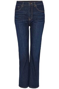 Opus wide leg jeans | Eboni