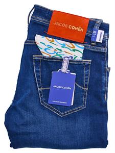 Jacob Cohën Jacob cohen jeans nick slim