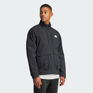 adidas Sportswear Funktionsjacke CITY ESCAPE INSULATED JACKET