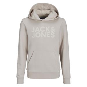Jack & Jones Sweatshirt JJECORP LOGO SWEAT HOOD NOOS JNR