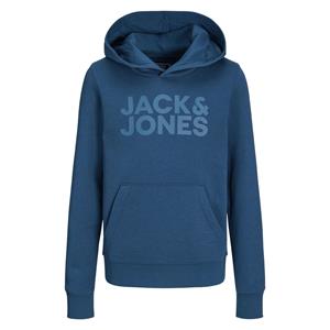 Jack & Jones Sweatshirt JJECORP LOGO SWEAT HOOD NOOS JNR