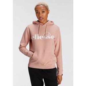 Ellesse Hoodie LYARA OH HOODY