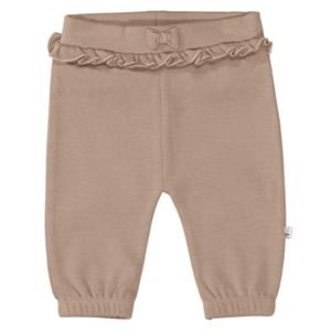 Staccato Sweatbroek taupe