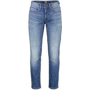 LERROS 5-Pocket-Jeans "Baxter", mit leichten Abriebeffekten