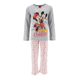 MINNIE MOUSE Pyjama Kerstmis Minnie