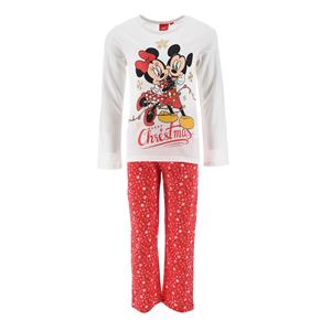 Pyjama Kerstmis Minnie