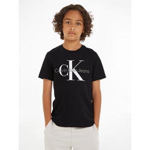 Calvin Klein Jeans T-Shirt CK MONOGRAM SS T-SHIRT