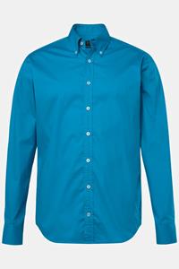 JP1880 Businesshemd Hemd Langarm Buttondown-Kragen Modern Fit bis 8 XL