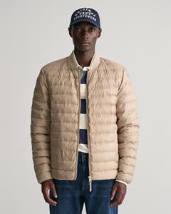 Gant Anorak LIGHT PADDED BOMBER JACKET