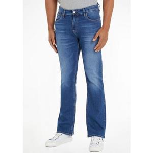 TOMMY JEANS Bootcut jeans
