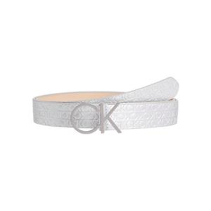 Calvin Klein Leren riem